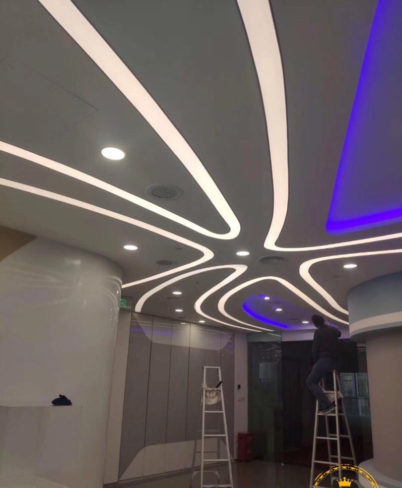 Customised Lighting Image